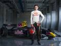 Max Verstappen esordir in F1 a 17 anni