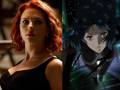 Scarlett Johansson sar la protagonista femminile di Ghost in The Shell