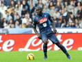 Kalidou Koulibaly, 23 anni, difensore del Napoli. LaPresse