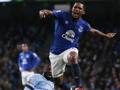 Samuel Eto'o', 33 anni, attaccante dell'Everton. AI