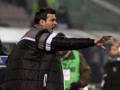 Andrea Stramaccioni, 39 anni, allenatore dell'Udinese. Ansa