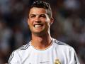 Cristiano Ronaldo, 29 anni, attaccante portoghese del Real Madrid. Epa