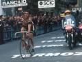 Eddy Merckx, sette Sanremo vinte tutte con arrivo in via Roma