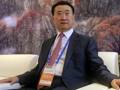 Il multimilionario cinese Wang Jianlin, 60 anni. Reuters