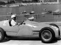 Robert Manzon: 28 GP di F.1 fra il 1950 e '56