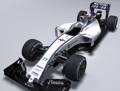 La nuova Williams FW37 per il 2015
