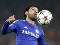 Mohamed Salah, 22 anni, centrocampista egiziano del Chelsea. Afp