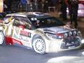 Sebastian Loeb, 40 anni, nove titoli mondiali rally. Afp