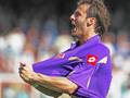 Alberto Gilardino, 32 anni, ha gi giocato alla Fiorentina dal 2008 al 2012 Epa