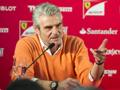 Maurizio Arrivabene, 57 anni, nuovo team principal Ferrari. Ansa