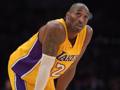Kobe Bryant, 36 anni, 1500 gare NBA tra regular season e playoff. Reuters