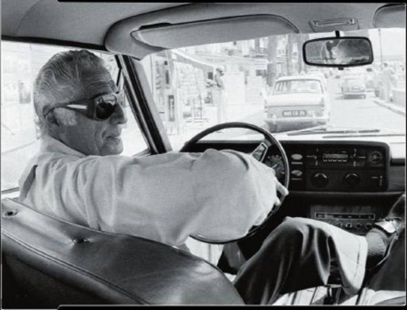 Gianni Agnelli E Le Auto Dalla Bugattina Alla Multipla