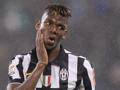 Paul Pogba, 21 anni, centrocampista della Juventus. LaPresse