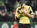 Kevin Grosskreutz, 26 anni, al Borussia Dortmund dal 2009. Reuters
