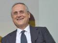 Claudio Lotito, imprenditore 57enne:  proprietario della Lazio. Ansa