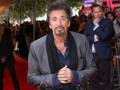 Anche Al Pacino punta al web