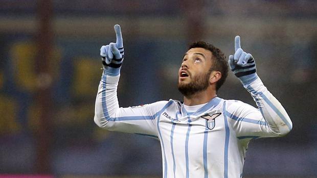 lazio felipe anderson torno e porto su la lazio la gazzetta dello sport