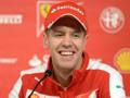 Sebastian Vettel, 27 anni, 4 titoli mondiali. Epa