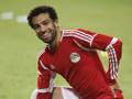 Mohamed Salah, 22 anni, nuovo acquisto della Fiorentina. Afp