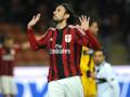 Cristian Zaccardo, 33 anni, record di 5 gol in A. Ansa