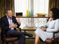 Due anni fa la famosa intervista di Armstrong a Oprah Winfrey. Ansa