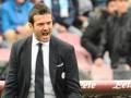 Andrea Stramaccioni, 39 anni, allena l'Udinese da questa estate. Ansa