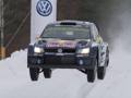 Mikkelsen in azione. Reuters