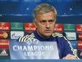 L'allenatore del Chelsea Jos Mourinho, 52 anni. Ap