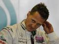 Michael Schumacher, 46 anni (Reuters)