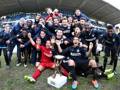 L'Inter Primavera festeggia la vittoria a Viareggio. Pegaso News