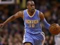 Arron Afflalo, 29 anni, in NBA dal 2007. Reuters