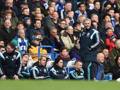 Il sarcasmo di Mourinho gi durante il match col Burnley. Reuters