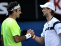 Seppi batte Federer a Melbourne. AP