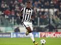 Paul Pogba, 21 anni, centrocampista della Juventus al centro delle voci di mercato. Forte