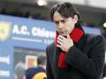 Filippo Inzaghi, 41 anni, prima stagione sulla panchina rossonera. Ap