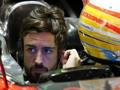Fernando Alonso non correr il GP d'Australia