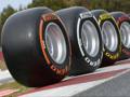 Le Pirelli per il Mondiale 2015 di F1