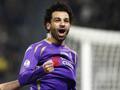 Mohamed Salah, 22 anni, 6 gol in 7 partite con la Fiorentina. LaPresse
