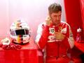Sebastian Vettel, 27 anni. Getty Images