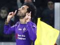 Mohamed Salah, 22 anni, 6 gol in 7 gare con la Fiorentina. LaPresse