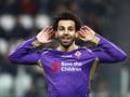 Mohamed Salah, 22 anni, 6 reti in 7 gare con la Fiorentina. LaPresse