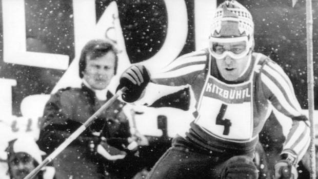 Gustavo Thoeni e Ingemar Stenmark: 40 anni fa il