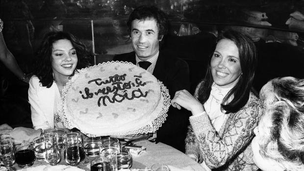 franco califano moriva due anni fa dai