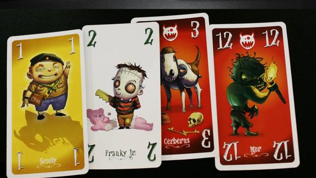 Boardgame Veloci 7 Giochi Da Tavolo In 7