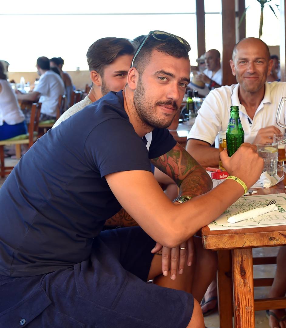 Formentera, l'isola preferita dai calciatori - La Gazzetta dello Sport