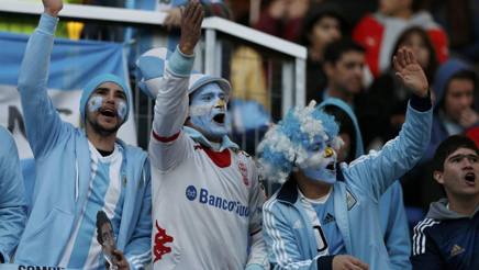 Copa América, el coro anti-Chile se convierte en caso:
