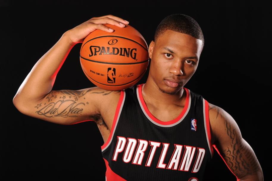 Buon compleanno Damian Lillard - La Gazzetta dello Sport