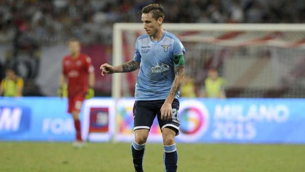 Lazio Biglia Nella Lista Uefa Nonostante La