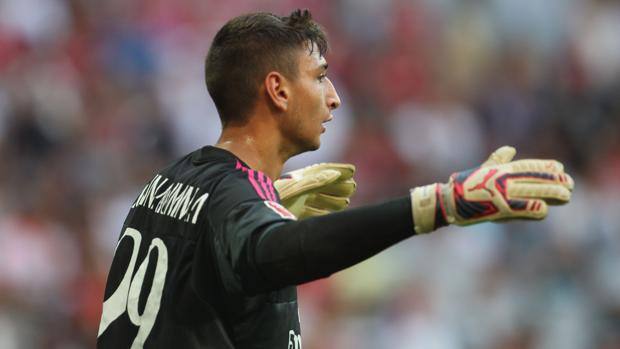 Milan Mihajlovic Lancia Donnarumma Al Trofeo Berlusconi Prove Di Esordio