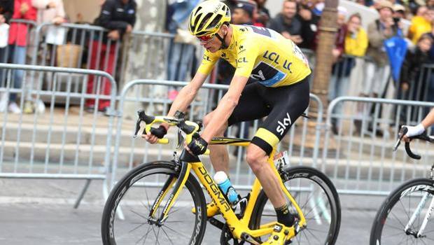 Anno Nuovo Bici Nuove Ecco Come Pedala Il